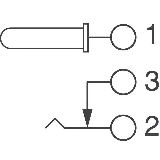 PJ-014DH-SMT-TR CUI Devices  Power Connectors